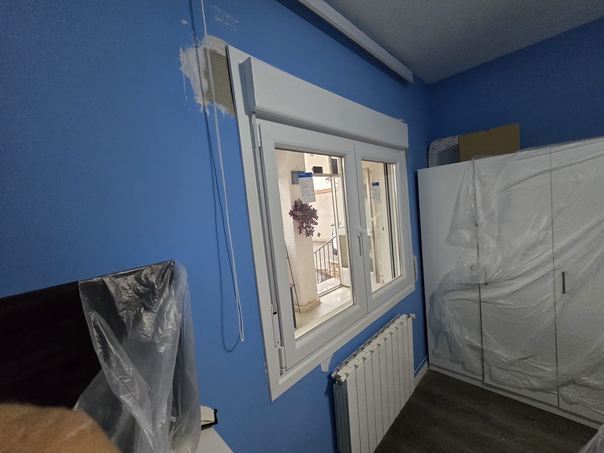 VIVIENDAS UNIFAMILIARES